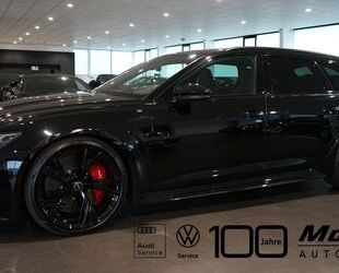 Audi Audi RS6 | Dynamik+ | Carbon | Pano | Keramik | 30 Gebrauchtwagen