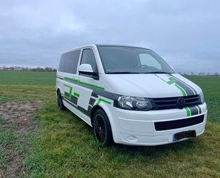 VW Volkswagen T5 Transporter Gebrauchtwagen