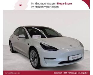 Tesla Tesla Model 3 Langstreckenbatt. Allradantrieb Gebrauchtwagen