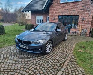 BMW BMW 320 Gran Turismo Gran Turismo 320d Advantage.. Gebrauchtwagen