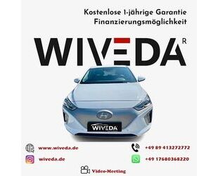 Hyundai Hyundai IONIQ Premium Elektro~Kamera~Navi~Leder~GS Gebrauchtwagen