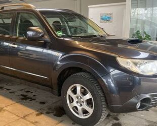 Subaru Subaru Forester Comfort Gebrauchtwagen