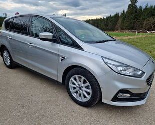 Ford Ford S-Max S-MAX Trend Gebrauchtwagen