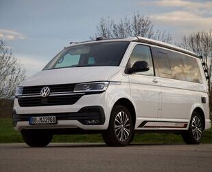 VW Volkswagen California 6.1 Coast 