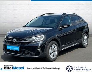 VW Volkswagen Taigo 1.0 TSI LIFE LED IQ Drive Klima A Gebrauchtwagen