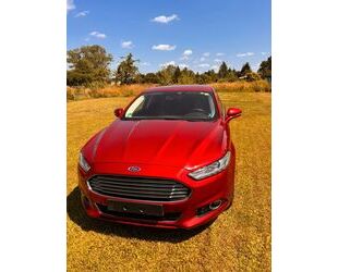 Ford Ford Mondeo 2,0 TDCi 132kW Titanium PowerShift Ti. Gebrauchtwagen