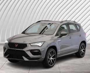 Cupra Cupra Ateca 2.0 TSI 140 kW (190 PS) 7-Gang DSG 4Dr Gebrauchtwagen