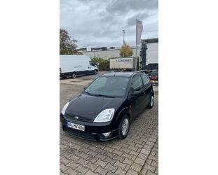 Ford Ford Fiesta 1.6 16V Gebrauchtwagen