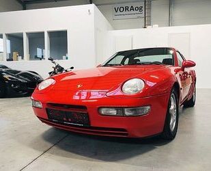 Porsche Porsche 968 tiptronic Gebrauchtwagen