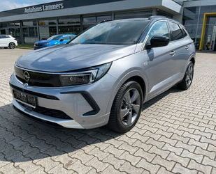 Opel Opel Grandland Ultimate Gebrauchtwagen