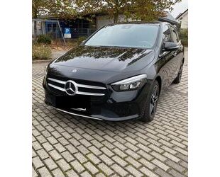 Mercedes-Benz Mercedes-Benz B 250 e, Junge Sterne Garantie, MBUX Gebrauchtwagen