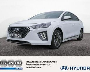 Hyundai Hyundai Ioniq 1.6 Style PHEV PDC SHZ KAMERA NAVI A Gebrauchtwagen