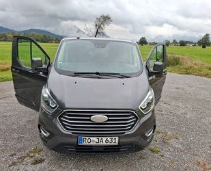 Ford Ford Tourneo Custom Gebrauchtwagen