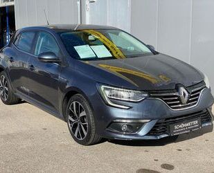 Renault Renault MEGANE IV BOSE Edition ENERGY TCe 130 EDC Gebrauchtwagen