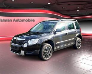 Skoda Skoda Yeti Ambition 1.4 / ADVENTURE /NEU TÜV Gebrauchtwagen