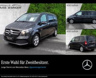 Mercedes-Benz Mercedes-Benz V 220 d ED/K *Klima*Distronic*Navi*A Gebrauchtwagen