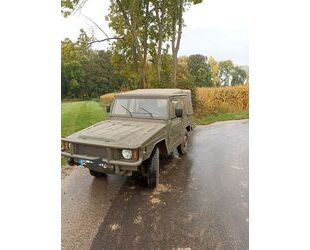 VW Volkswagen Iltis Gebrauchtwagen