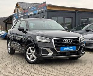 Audi Audi Q2 30 TFSI ultra design++Finanzierung++Garant Gebrauchtwagen