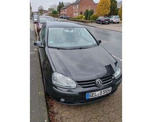 VW Volkswagen Golf 1,6. FSI Gebrauchtwagen