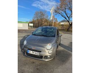 Fiat Fiat 500S, 69 PS Gebrauchtwagen