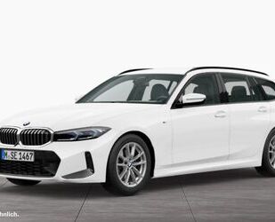 BMW BMW 318i Touring M Sport LiveCockpitProf Kamera LE Gebrauchtwagen