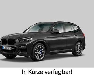 BMW BMW X3 30d M Sport PanoDach HeadUp schwenkAHK uvm. Gebrauchtwagen