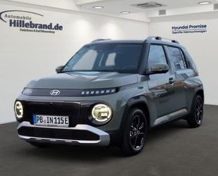 Hyundai INSTER Gebrauchtwagen