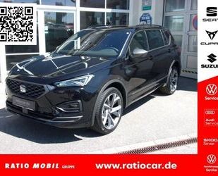 Seat Tarraco Gebrauchtwagen