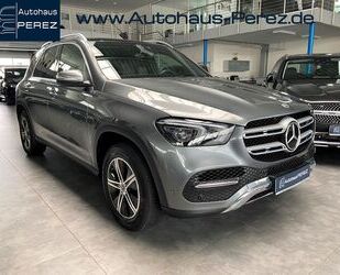 Mercedes-Benz Mercedes-Benz GLE 350 d 4M DISTRONIC-KAMERA-DAB-AH Gebrauchtwagen