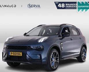 Lynk & Co Lynk&Co 01 Plug-in PHEV | panorama dach | Parkeerc Gebrauchtwagen