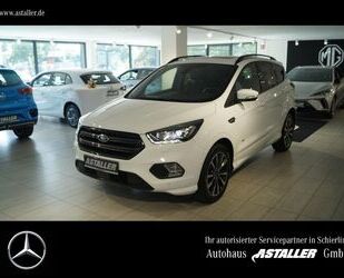 Ford Ford Kuga 1.5 EcoBoost ST-Line 4x4 Nav+Winter-P+SY Gebrauchtwagen