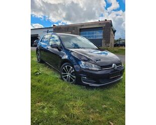 VW Volkswagen Golf 2.0 TDI BMT Edition 40 Gebrauchtwagen