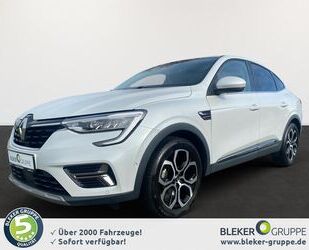 Renault Renault ARKANA TCe 140 Intens Automatik Gebrauchtwagen