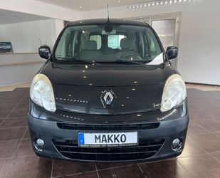 Renault Renault Kangoo*Privilege*SHZ*STANDHEIZUNG*KMA* Gebrauchtwagen