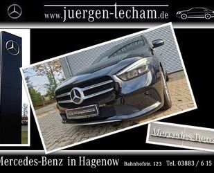 Mercedes-Benz Mercedes-Benz B 180 Progressiv*LED*Kamera Gebrauchtwagen