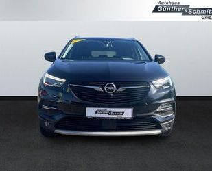 Opel Opel Grandland Ultimate Gebrauchtwagen