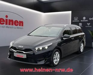 Kia Kia ceed Sporty Wagon 1.5 T-GDI DCT NAVI LED PDC Gebrauchtwagen