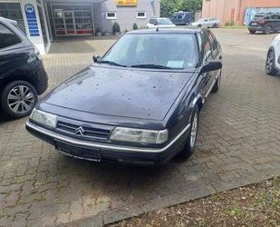 Citroen Citroën XM 2.9 V6 Exclusive Gebrauchtwagen