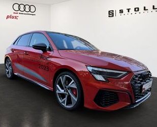 Audi Audi S3 Spb. quattro Pano+HUD+B&O+VirtualCockpit++ Gebrauchtwagen