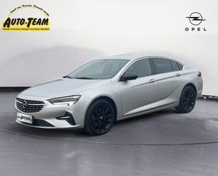 Opel Opel Insignia GS 2.0 Diesel 8Gang AT LED Matrix Gebrauchtwagen