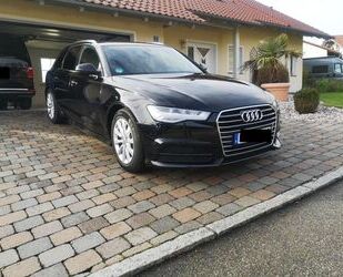 Audi Audi A6 2.0 TDI 140kW ultra S tronic Avant - Gebrauchtwagen