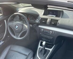 BMW BMW 120i Cabrio -Top Zustand Gebrauchtwagen