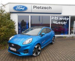 Ford Ford Puma ST-Line X *PANO*360°KAMERA*MATRIX-LED* Gebrauchtwagen