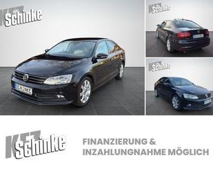 VW Volkswagen Jetta VI Basis BMT Gebrauchtwagen