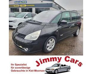 Renault Renault Espace Diesel Grand 2.0 dCi FAP Aut. Editi Gebrauchtwagen