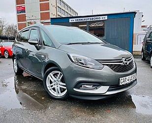 Opel Opel Zafira 2.0 Diesel 125kW Active Auto Gebrauchtwagen