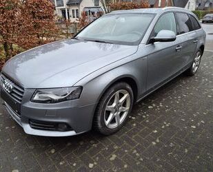 Audi Audi A4 1.8 TFSI Ambiente Avant SHZ/Temp. Gebrauchtwagen