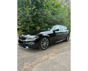 BMW BMW 530d Touring A - Gebrauchtwagen