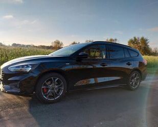 Ford Ford Focus 1,0 EcoBoost 92kW ST-Line Turnier ST-Li Gebrauchtwagen