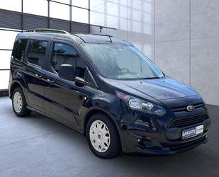 Ford Ford Tourneo Connect Gebrauchtwagen